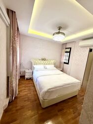 Blk 261B Sengkang East Way (Sengkang), HDB 5 Rooms #538602171